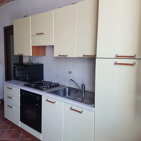 Cascina Rossa