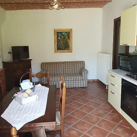 Cascina Rossa Limone Piemonte