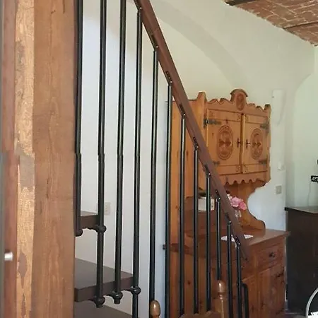 Appartamento Cascina Rossa Limone Piemonte