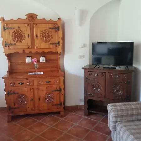 Cascina Rossa *