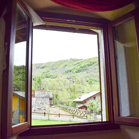 Appartamento Cascina Rossa *