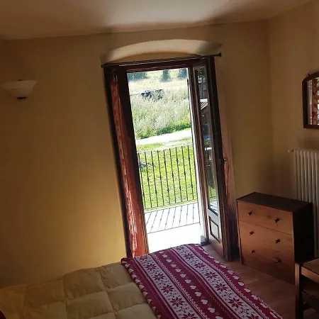 Cascina Rossa