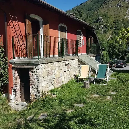 Appartamento Cascina Rossa *