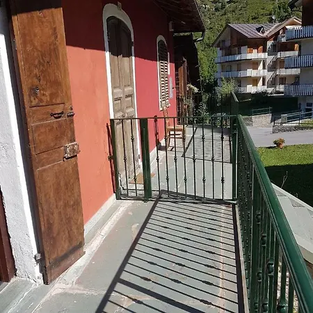 Cascina Rossa Appartamento *