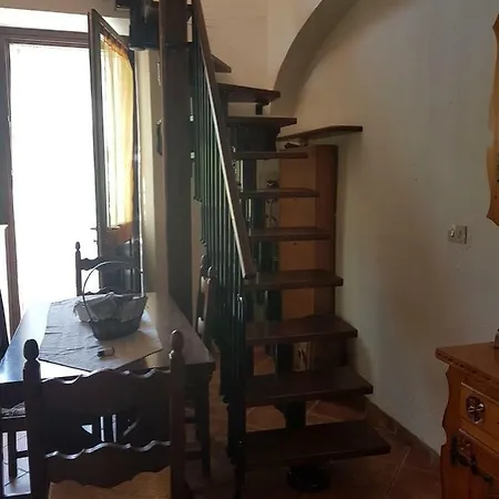 Appartamento Cascina Rossa *