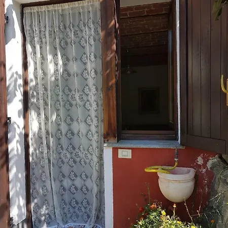 Lejlighed Cascina Rossa Limone Piemonte