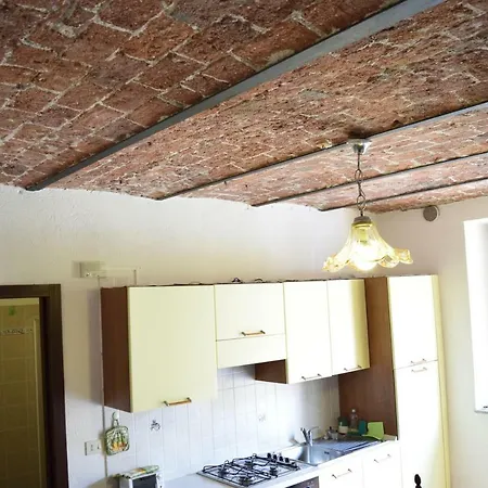 Cascina Rossa Lejlighed