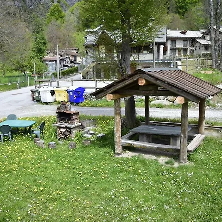 Lejlighed Cascina Rossa *